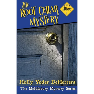 The Root Cellar Mystery