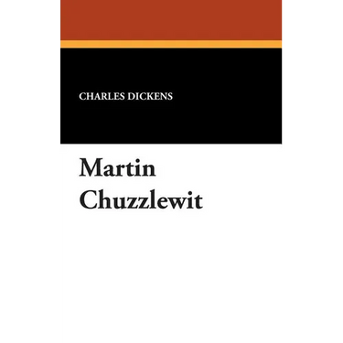 Martin Chuzzlewit