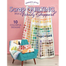 Scrap Quilting with Wendy Sheppard