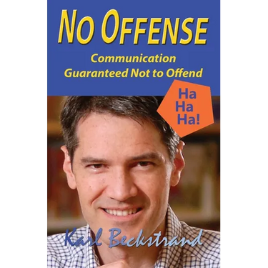No Offense: Communication Guaranteed Not to Offend