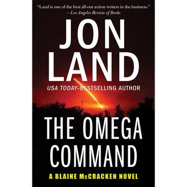 The Omega Command