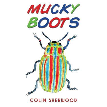 Mucky Boots
