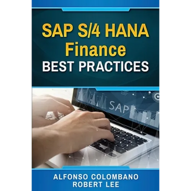 SAP S/4 HANA Finance Best Practices