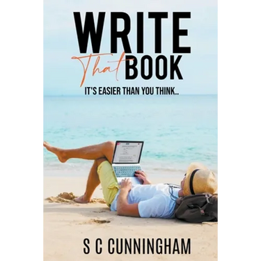 Write That Book