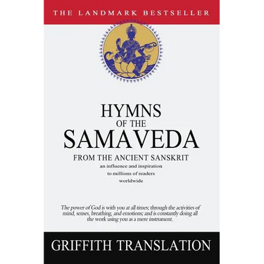 Hymns of the Samaveda