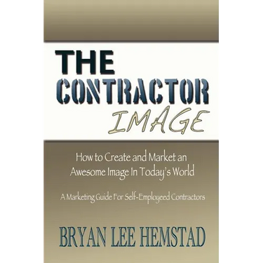 The Contractor Image