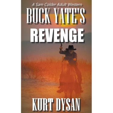 Buck Yate's Revenge