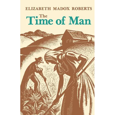 The Time of Man