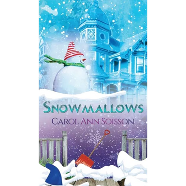 Snowmallows