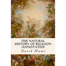 The Natural History of Religion (annotated)