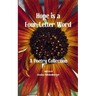 Hope is a Four-Letter Word A poetry collection