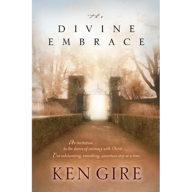 The Divine Embrace