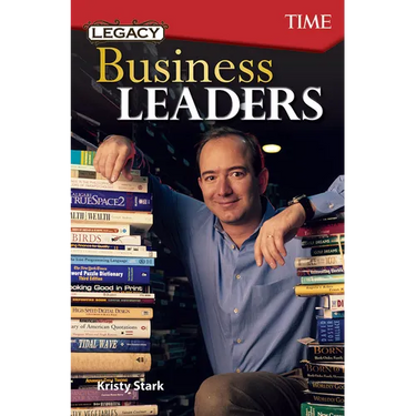 Legacy: Business Leaders