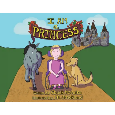 I am a Princess