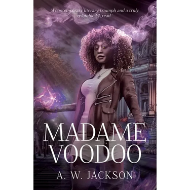 Madame Voodoo