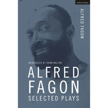 Alfred Fagon Selected Plays