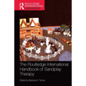 The Routledge International Handbook of Sandplay Therapy
