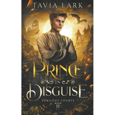 Prince in Disguise
