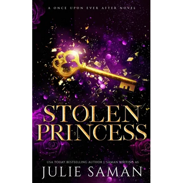 Stolen Princess