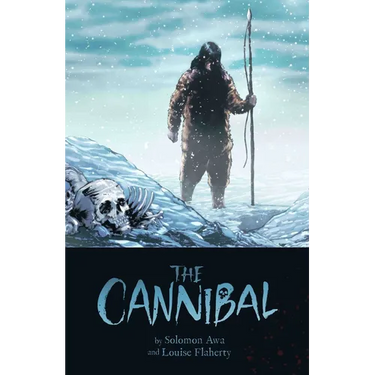 The Cannibal
