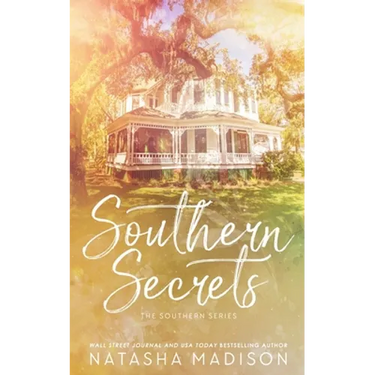 Southern Secrets (Special Edition Paperback)