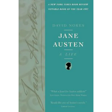 Jane Austen: A Life