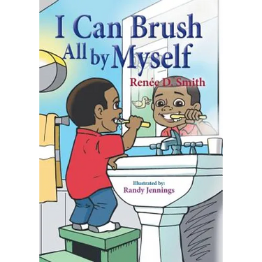 I Can Brush All by Myself