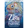 The Zen of Glass Shard Painting: An Introduction to a New Art Form and an Exploration of Personal and Artistic Development