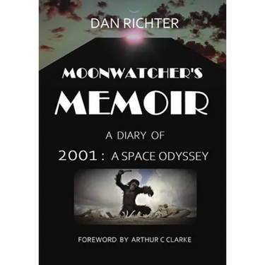 Moonwatcher's Memoir