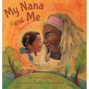 My Nana and Me