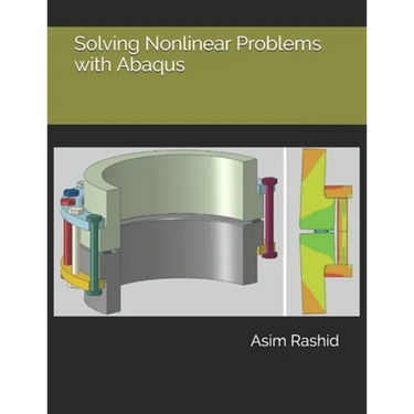 Solving Nonlinear Problems with Abaqus
