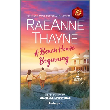 A Beach House Beginning