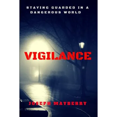 Vigilance: Staying Guarded in a Dangerous World