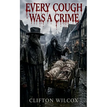 Every Cough Was A Crime