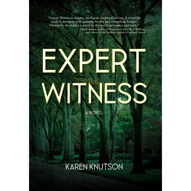 Expert Witness
