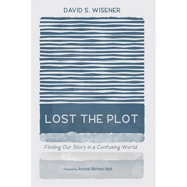 Lost the Plot
