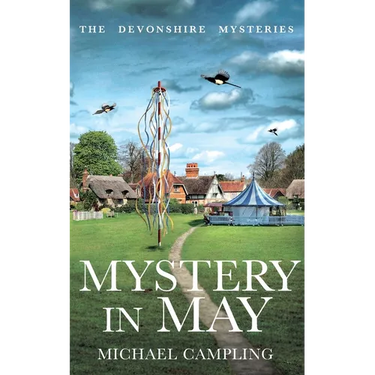 Mystery in May: A British Murder Mystery