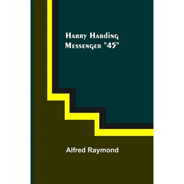 Harry Harding-Messenger "45"