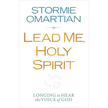 Lead Me, Holy Spirit