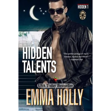 Hidden Talents