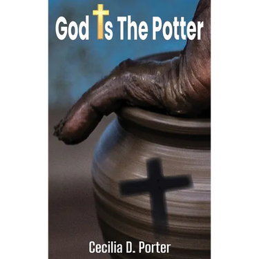 God Is the Potter!