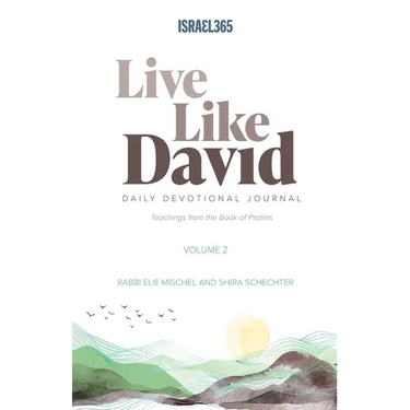 Live Like David - Volume 2