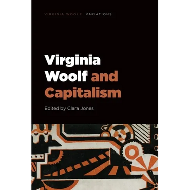 Virginia Woolf and Capitalism