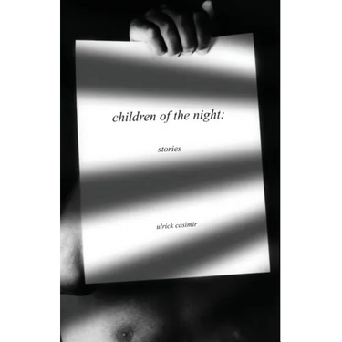 Children of the Night: Stories