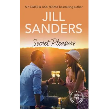 Secret Pleasure