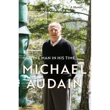 One Man in His Time...: A Memoir