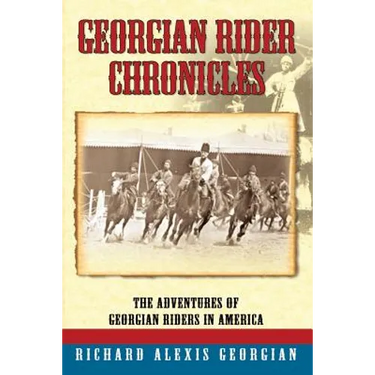 Georgian Rider Chronicles