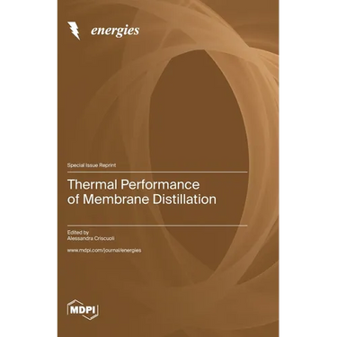 Thermal Performance of Membrane Distillation