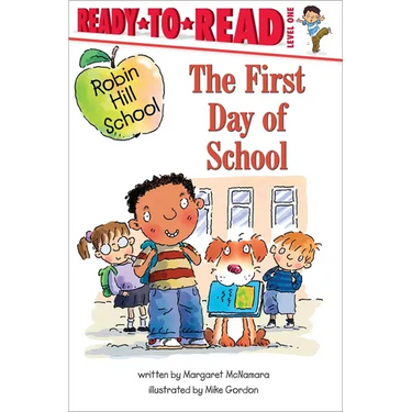 The First Day of School