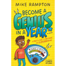 Become a Genius in a Year: Discover Mind-Boggling Facts Every Day of the Year in This Hilarious New Book!